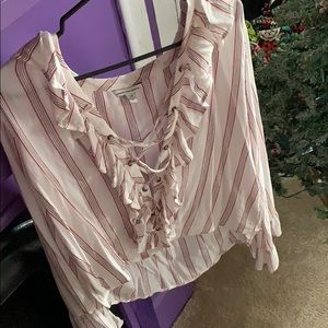 American Eagle Shirt